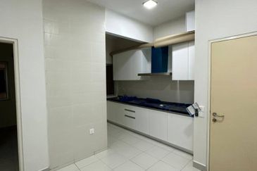 Aspire Residence @ Cyberjaya