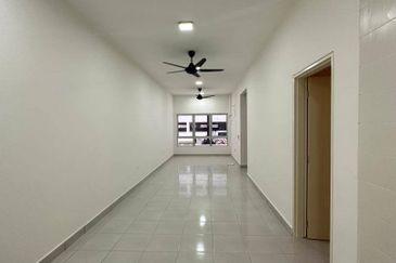 Aspire Residence @ Cyberjaya