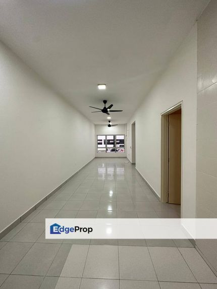 Partially Furnished Aspire Residence Cyberjaya, Selangor, Sepang