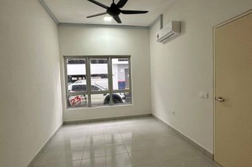 Aspire Residence @ Cyberjaya