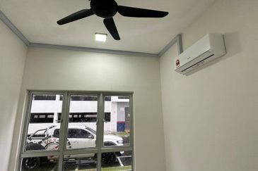 Aspire Residence @ Cyberjaya