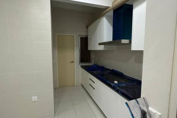 Aspire Residence @ Cyberjaya