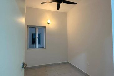 Aspire Residence @ Cyberjaya