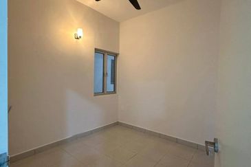 Aspire Residence @ Cyberjaya