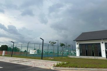 Aspire Residence @ Cyberjaya