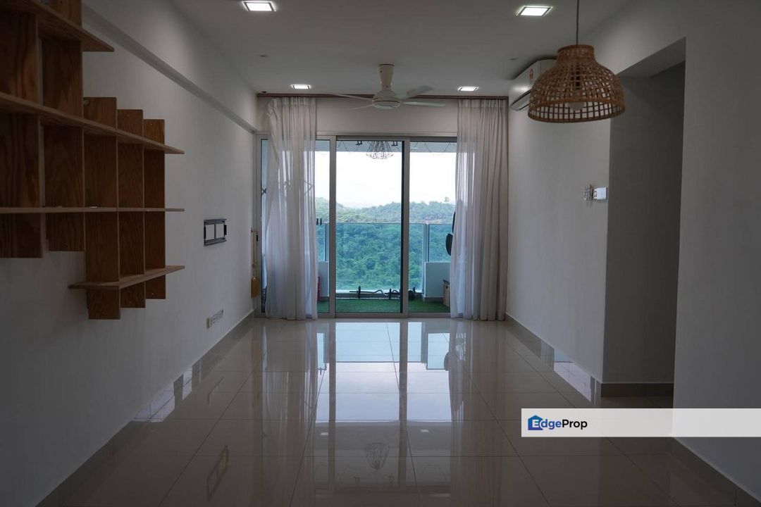 Apartment Putra 1 Bandar Seri Putra Bangi, Selangor, Bangi