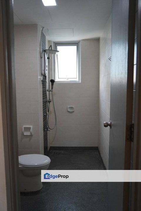 Apartment Putra 1 Bandar Seri Putra Bangi, Selangor, Bangi