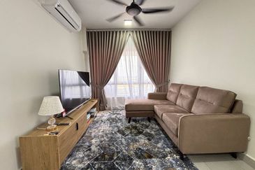 Aspire Residence @ Cyberjaya