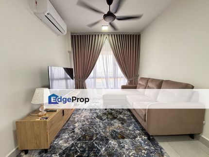 Fully Furnished Aspire Residence Cyberjaya, Selangor, Sepang