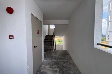 Aspire Residence @ Cyberjaya