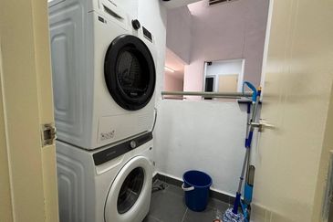 Aspire Residence @ Cyberjaya