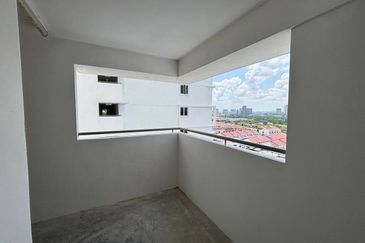 Aspire Residence @ Cyberjaya