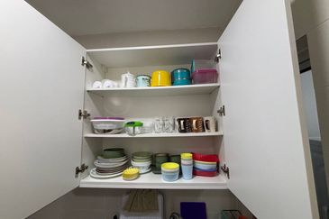 Aspire Residence @ Cyberjaya