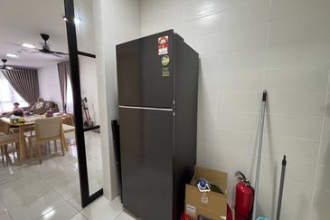 Aspire Residence @ Cyberjaya