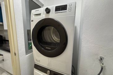 Aspire Residence @ Cyberjaya