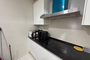 Aspire Residence @ Cyberjaya