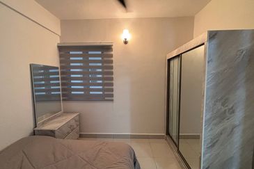 Aspire Residence @ Cyberjaya