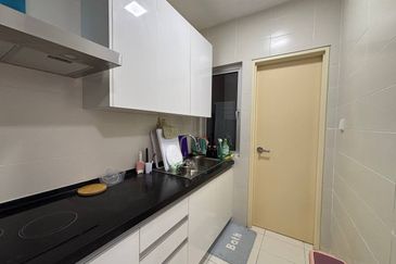 Aspire Residence @ Cyberjaya