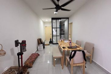 Aspire Residence @ Cyberjaya