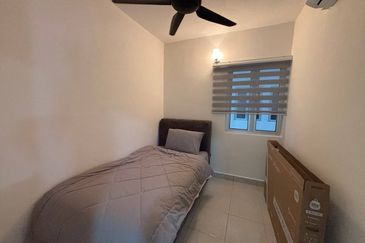 Aspire Residence @ Cyberjaya