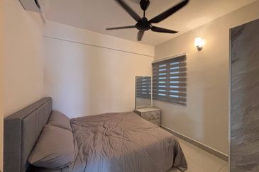 Aspire Residence @ Cyberjaya