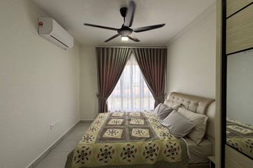 Aspire Residence @ Cyberjaya