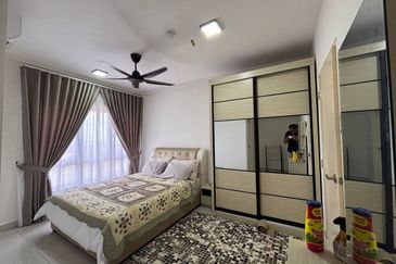 Aspire Residence @ Cyberjaya