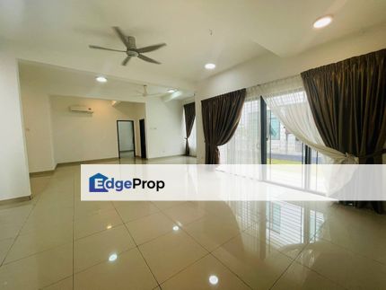 2 Storey Semi D Lavida Home Opus Residence, Perdana Lakeview East, Selangor, Cyberjaya