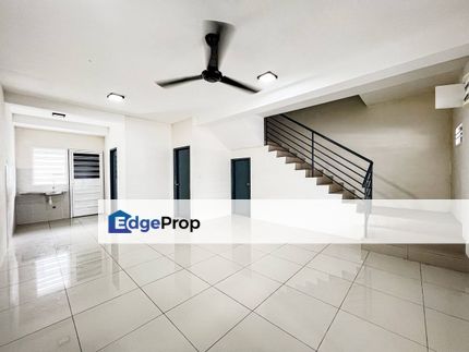 2 Storey House Kita Bayu Cybersouth, Dengkil, Selangor, Dengkil