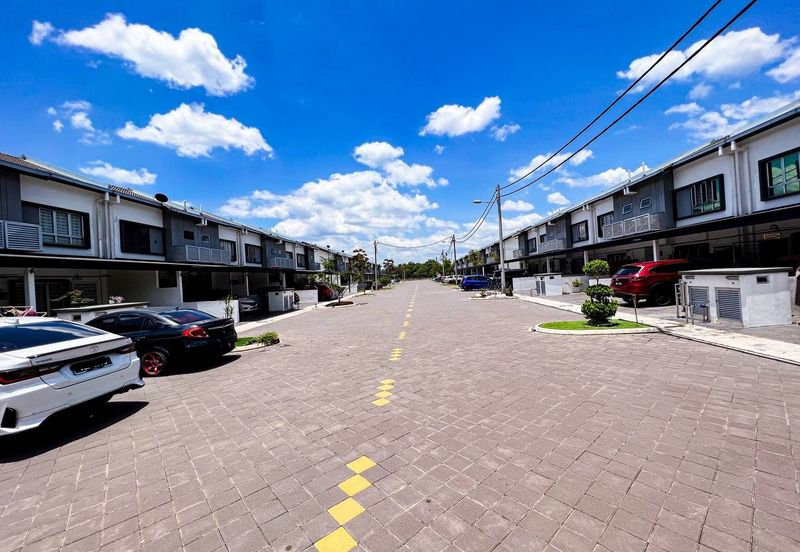 Kita Bayu @ Cybersouth