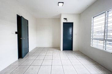 Kita Bayu @ Cybersouth