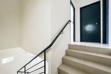 Kita Bayu @ Cybersouth