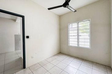 Kita Bayu @ Cybersouth