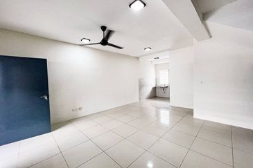 Kita Bayu @ Cybersouth