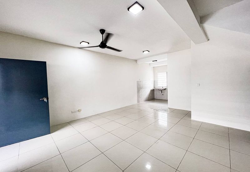 Kita Bayu @ Cybersouth