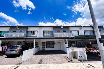 Kita Bayu @ Cybersouth