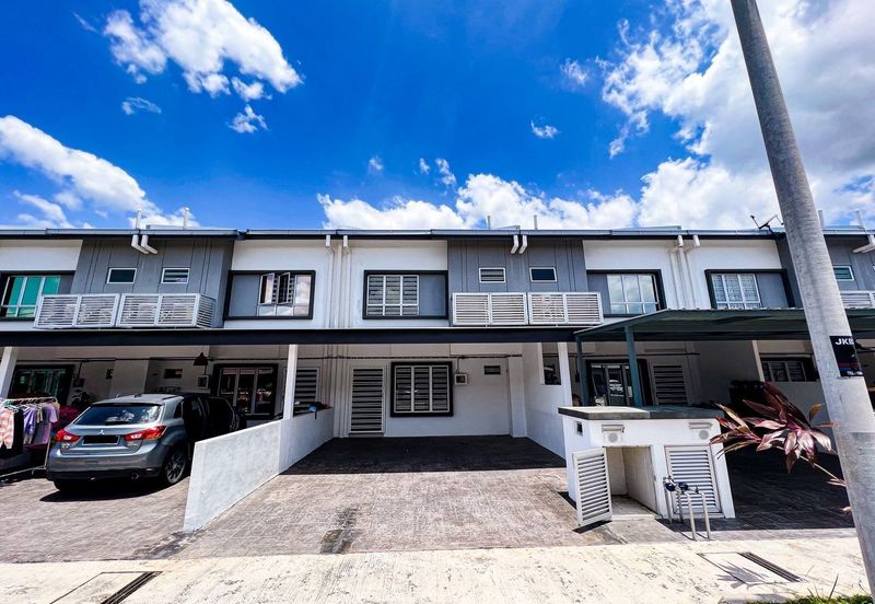 Kita Bayu @ Cybersouth