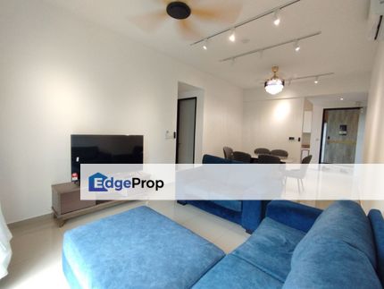Fully Furnished Gems Residence IOI Resort City, Selangor, Putrajaya