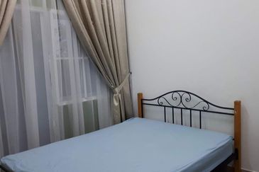 Clover Garden Residences