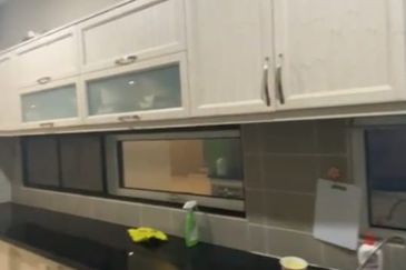 Clover Garden Residences