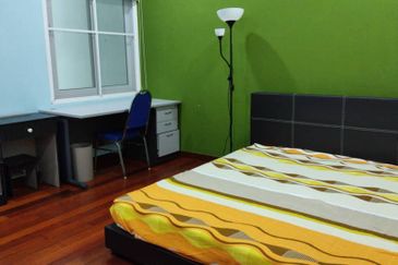 Clover Garden Residences