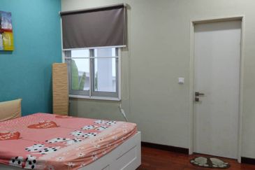 Clover Garden Residences