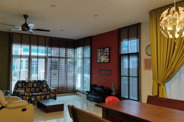 Clover Garden Residences