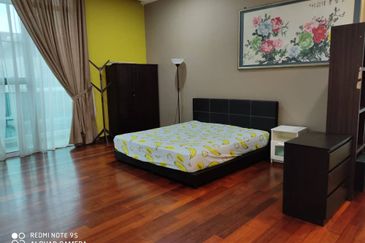 Clover Garden Residences