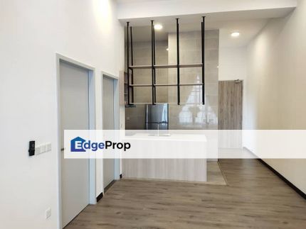 Partially Furnished Antara Residence Presint 5 Putrajaya, Selangor, Putrajaya