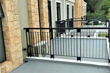 Monet Springtime @ Sunsuria City