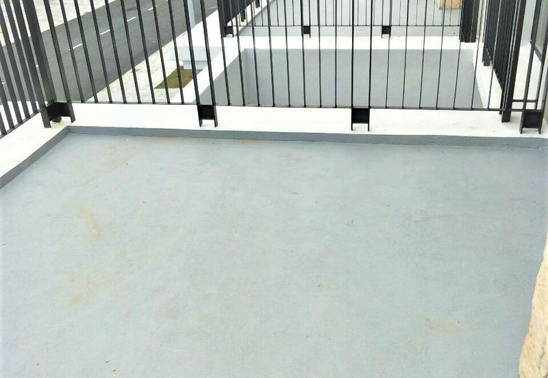 Monet Springtime @ Sunsuria City