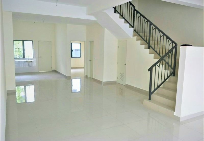 Monet Springtime @ Sunsuria City