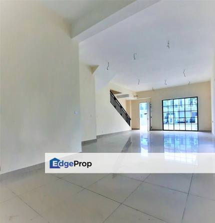 2 Storey Monet Springtime Sunsuria City Sepang, Selangor, Dengkil