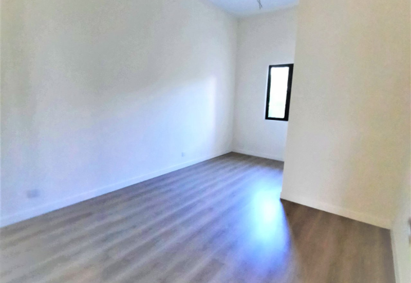 Monet Springtime @ Sunsuria City